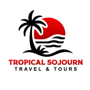 Picture of TROPICAL SOJOURN